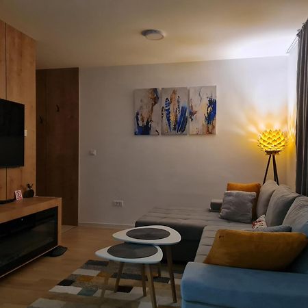 Sova Studio Apartment Bjelasnica Exterior photo