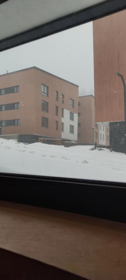 Sova Studio Apartment Bjelasnica Exterior photo