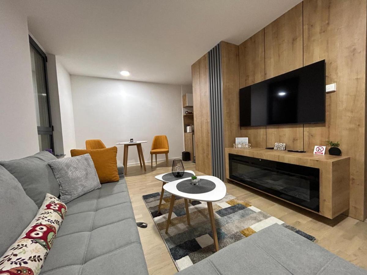 Sova Studio Apartment Bjelasnica Exterior photo