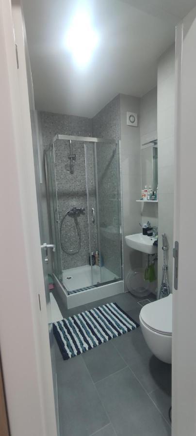 Sova Studio Apartment Bjelasnica Exterior photo