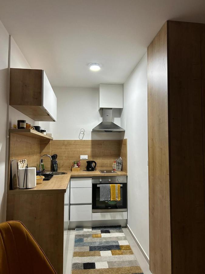 Sova Studio Apartment Bjelasnica Exterior photo