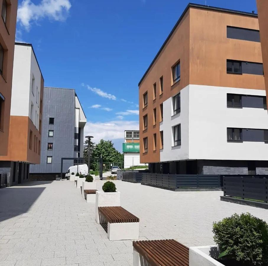 Sova Studio Apartment Bjelasnica Exterior photo