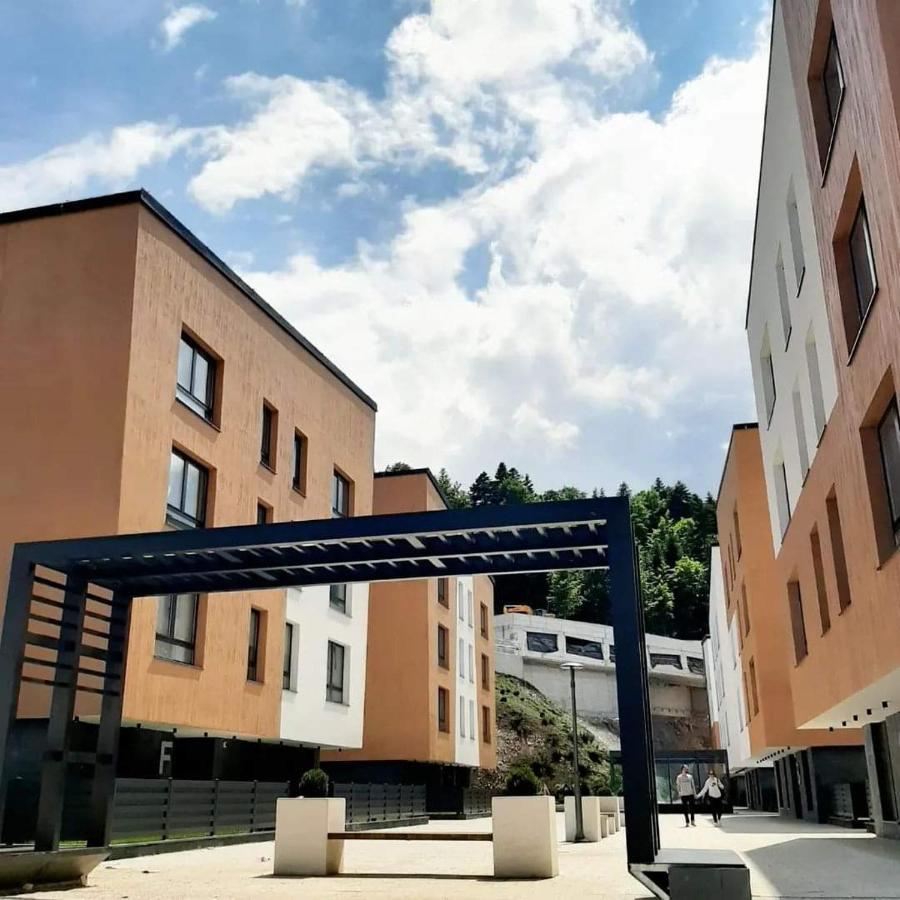 Sova Studio Apartment Bjelasnica Exterior photo