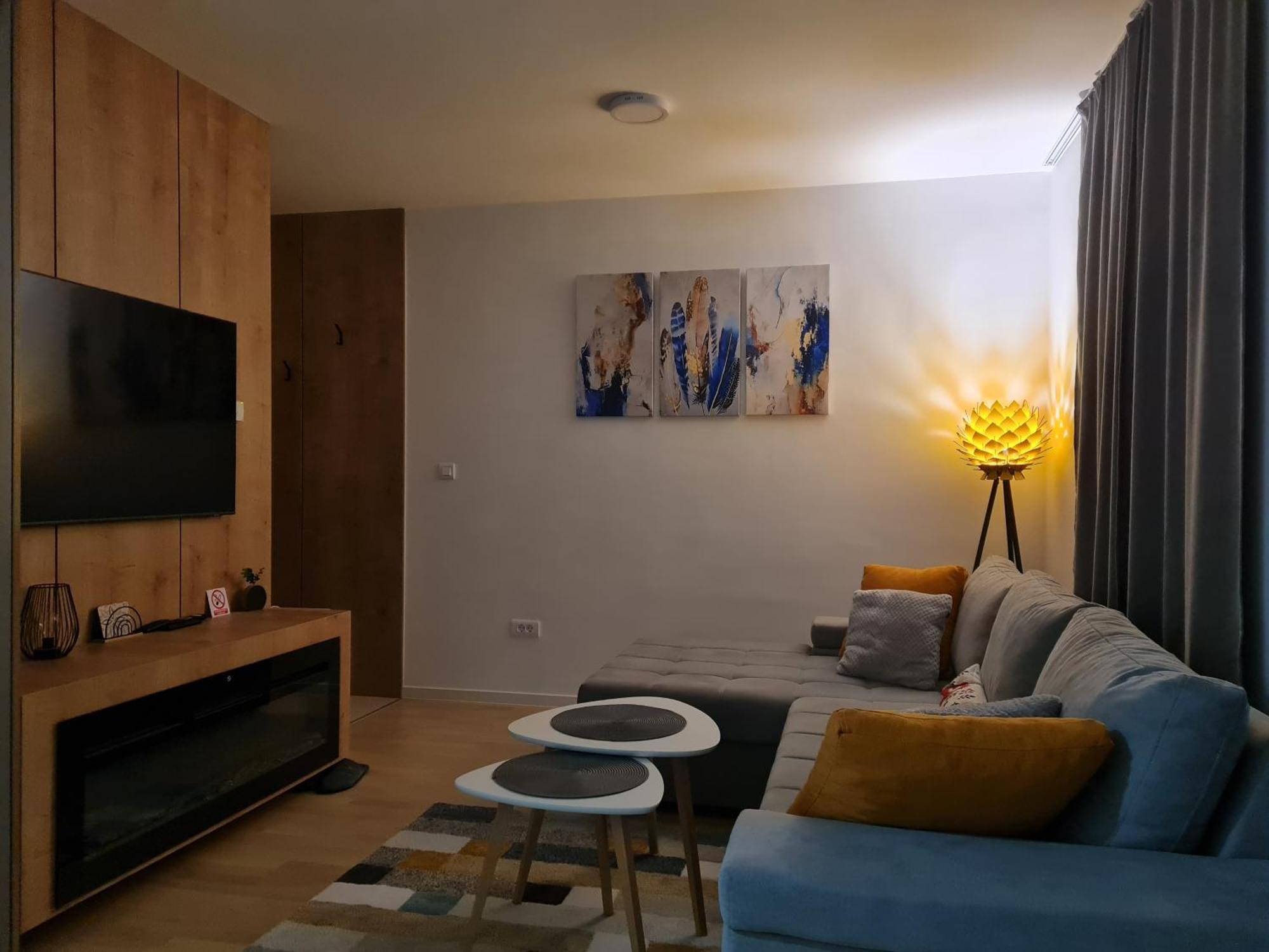 Sova Studio Apartment Bjelasnica Exterior photo