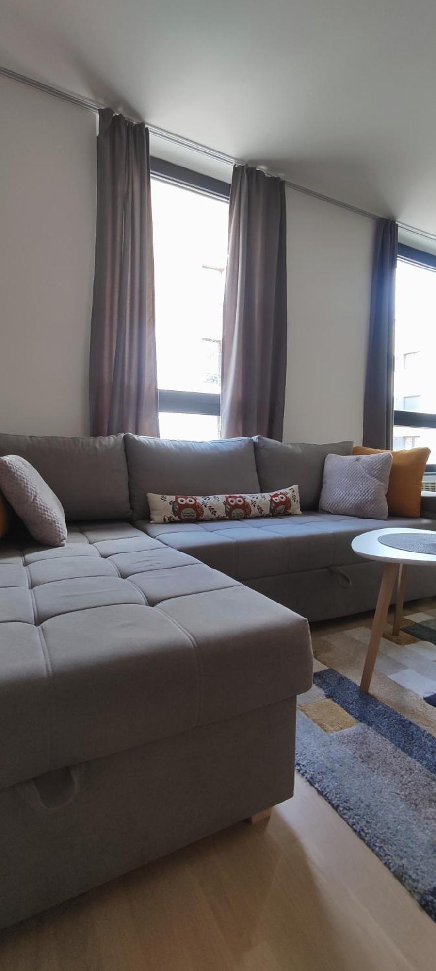 Sova Studio Apartment Bjelasnica Exterior photo