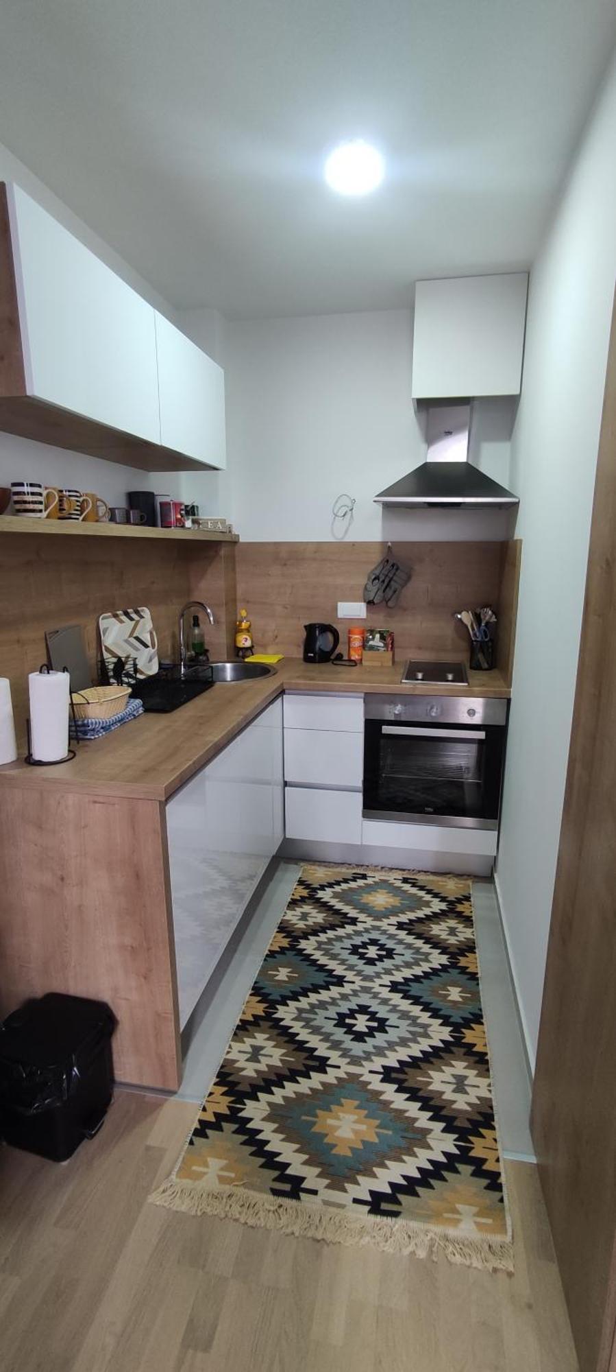 Sova Studio Apartment Bjelasnica Exterior photo